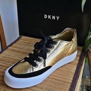 DKNY Reesa sneakers